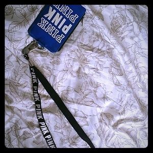 Victoria secret wallet